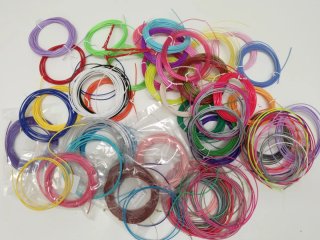 Filamentos para Bolígrafo 3D