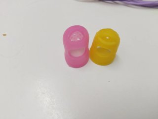 Filamentos para Bolígrafo 3D