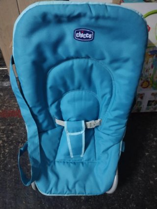 Hamaca para bebés Chicco EasyRelax