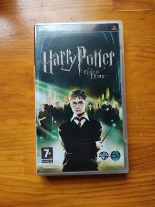 Lote de 8 Juegos para PSP