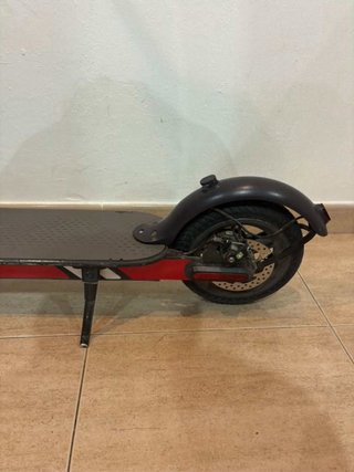 Patinete Eléctrico Xiaomi Pro 2