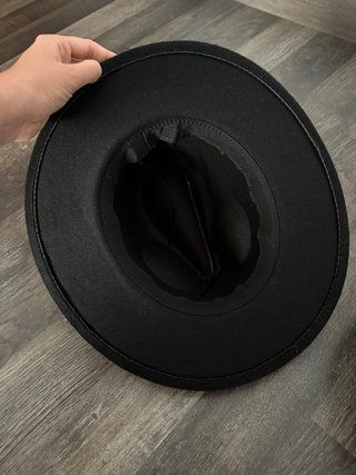 Lote 2 sombreros elegantes