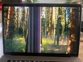 MacBook Pro Gris