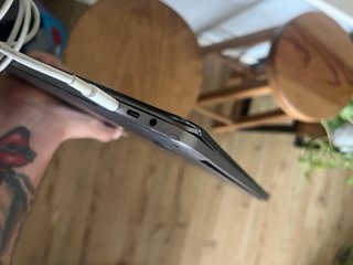 MacBook Pro Gris