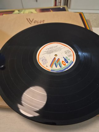 Vinilo LP The Kinks - All Day and All of the Night