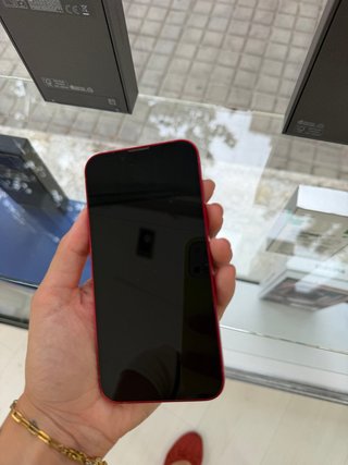 iPhone 13 mini 128gb como nuevo