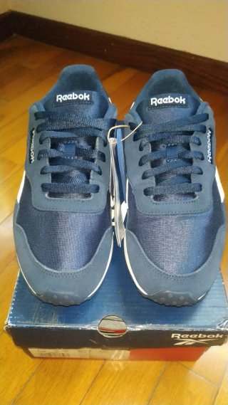 Reebok Royal Ultra Azul Talla 39 (25cm)