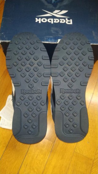 Reebok Royal Ultra Azul Talla 39 (25cm)