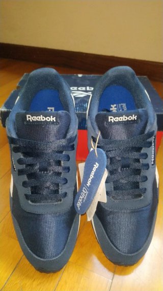 Reebok Royal Ultra Azul Talla 39 (25cm)