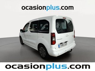 Peugeot Partner Tepee BlueHDi 100 Active 73 kW (100 CV)