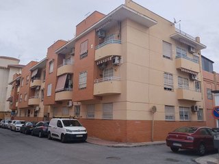 Piso en venta en Motril pueblo en Motril