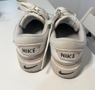 Zapatillas Nike Blazer Low Mujer Talla 38
