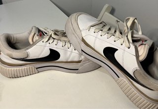 Zapatillas Nike Blazer Low Mujer Talla 38