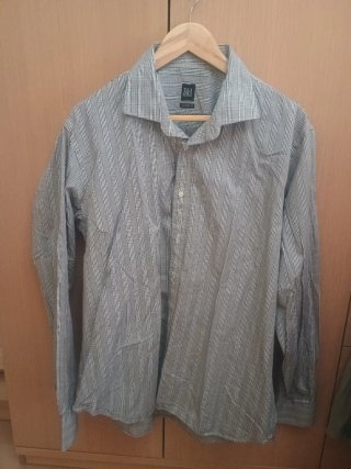 Camisa Pedro del Hierro Talla XL