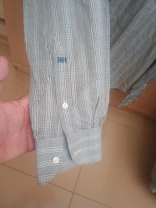 Camisa Pedro del Hierro Talla XL