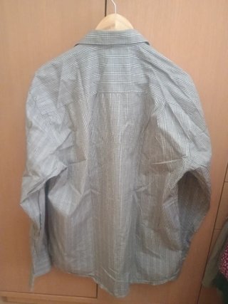 Camisa Pedro del Hierro Talla XL