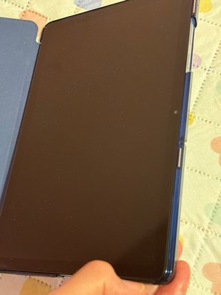 Tablet Samsung A 11 Plus de 128 gb