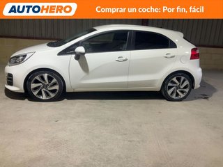 Kia Rio 1.2 X-Tech