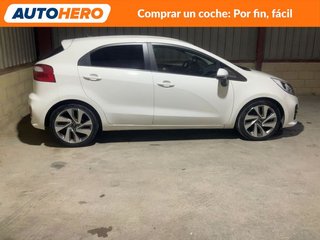 Kia Rio 1.2 X-Tech