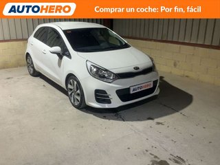 Kia Rio 1.2 X-Tech