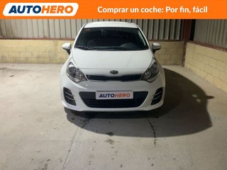 Kia Rio 1.2 X-Tech