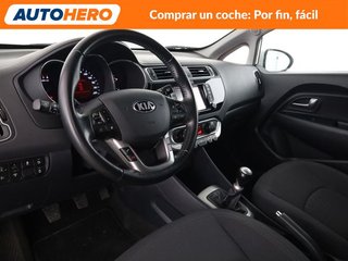 Kia Rio 1.2 X-Tech