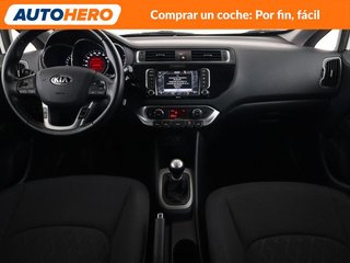 Kia Rio 1.2 X-Tech