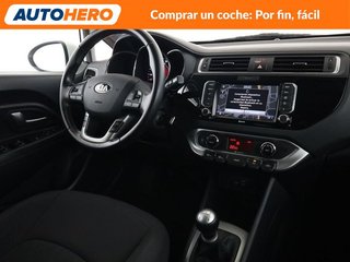 Kia Rio 1.2 X-Tech