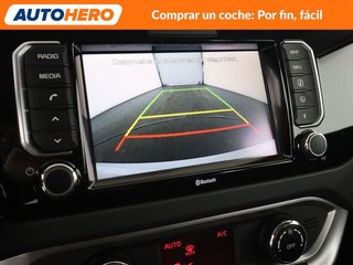 Kia Rio 1.2 X-Tech
