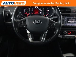 Kia Rio 1.2 X-Tech