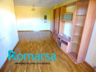 Piso en alquiler en Hervencias en Ávila