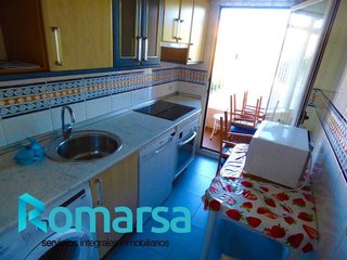 Piso en alquiler en Hervencias en Ávila