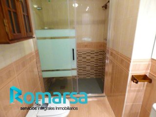 Piso en alquiler en Hervencias en Ávila