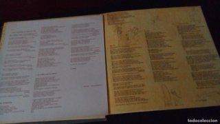 Vinilo LP Genesis - A Trick of the Tail
