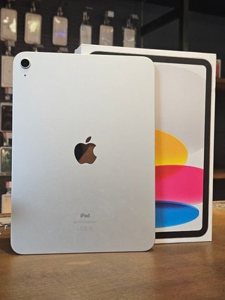 IPAD 10TH 64GB WIFI PLATA