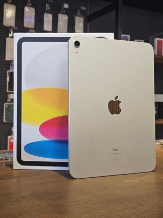 IPAD 10TH 64GB WIFI PLATA