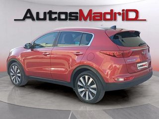 Kia Sportage 1.7 CRDi VGT 85kW Drive 4x2 Eco-Dynamics