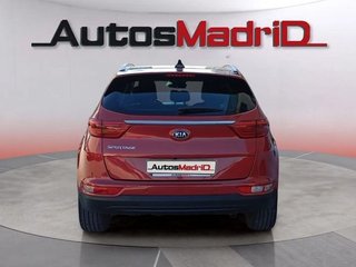 Kia Sportage 1.7 CRDi VGT 85kW Drive 4x2 Eco-Dynamics