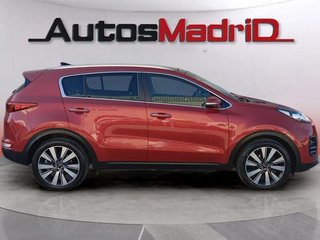 Kia Sportage 1.7 CRDi VGT 85kW Drive 4x2 Eco-Dynamics