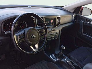 Kia Sportage 1.7 CRDi VGT 85kW Drive 4x2 Eco-Dynamics