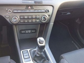 Kia Sportage 1.7 CRDi VGT 85kW Drive 4x2 Eco-Dynamics