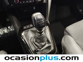 Opel Corsa 1.2 T XHL GS 74 kW (100 CV)