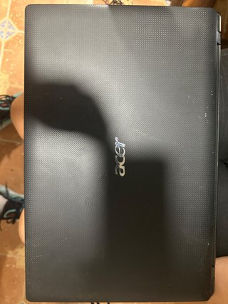 Portátil Acer Aspire 5742 15,6