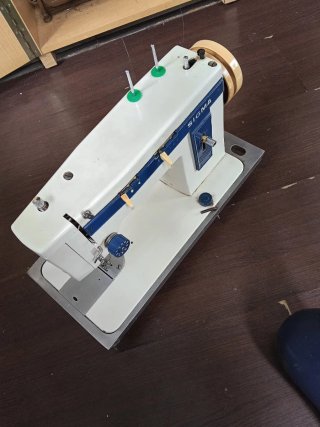Máquina de coser Sigma