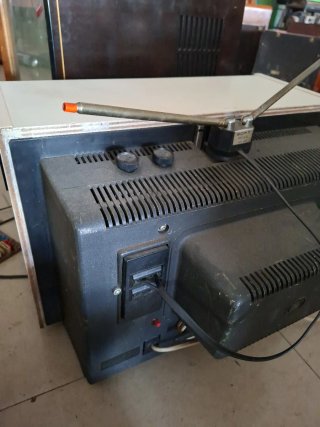 Televisor Sony Trinitron Vintage kv 1300