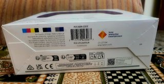 Mando Inalámbrico DualSense PS5