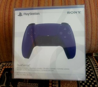 Mando Inalámbrico DualSense PS5