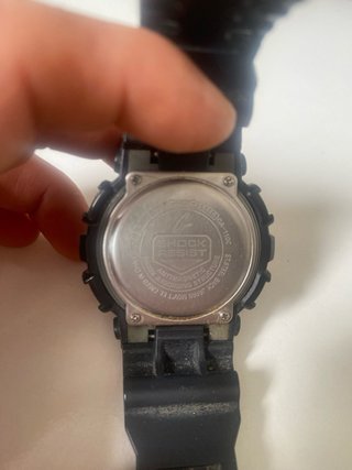 Reloj Casio G-Shock
