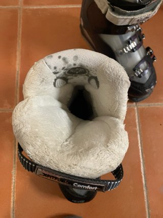 Botas de Esquí Alpino Salomon