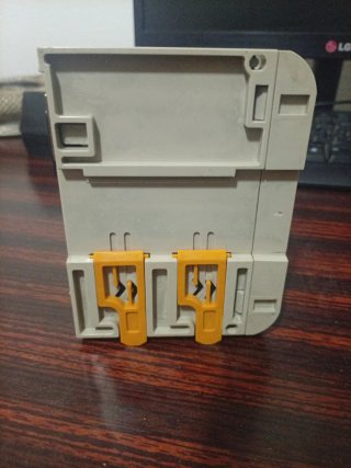 Módulo Omron CQM1-PA206
